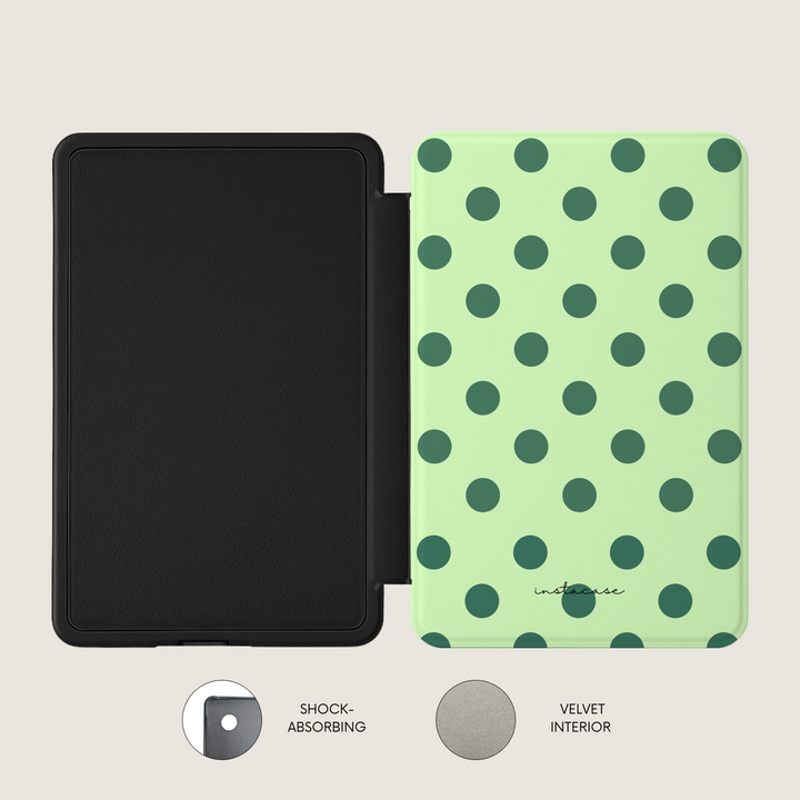 Mint Chic - Kobo/Kindle