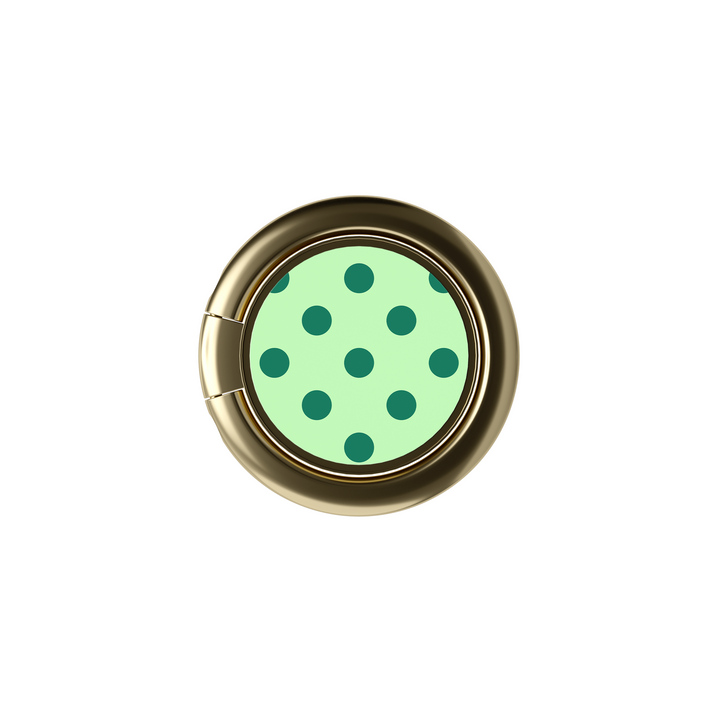 Mint Chic - Ring Holder