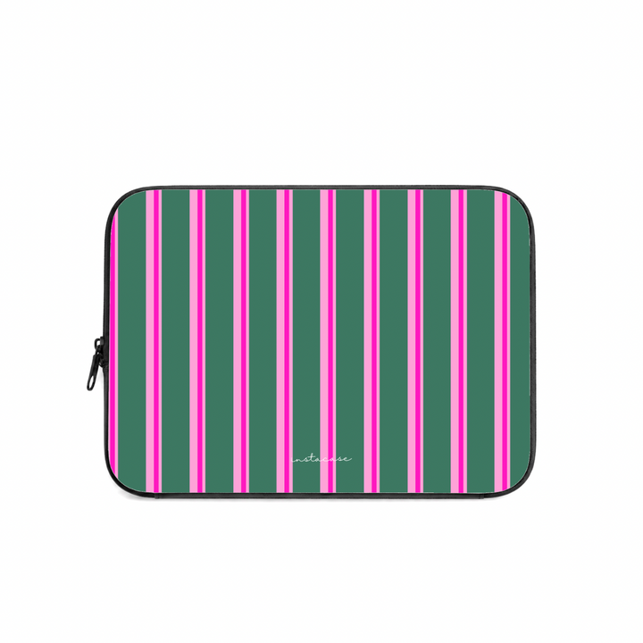 Bolsa Computador Candy Crush  InstaCase — Saffiano Leather Design Exclusivo