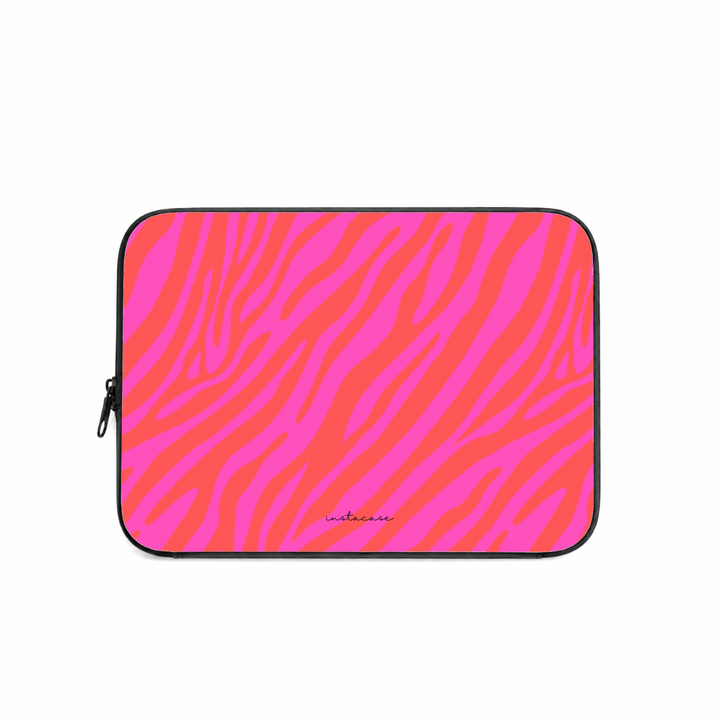 Bolsa Computador Valerie  InstaCase — Saffiano Leather Design Exclusivo