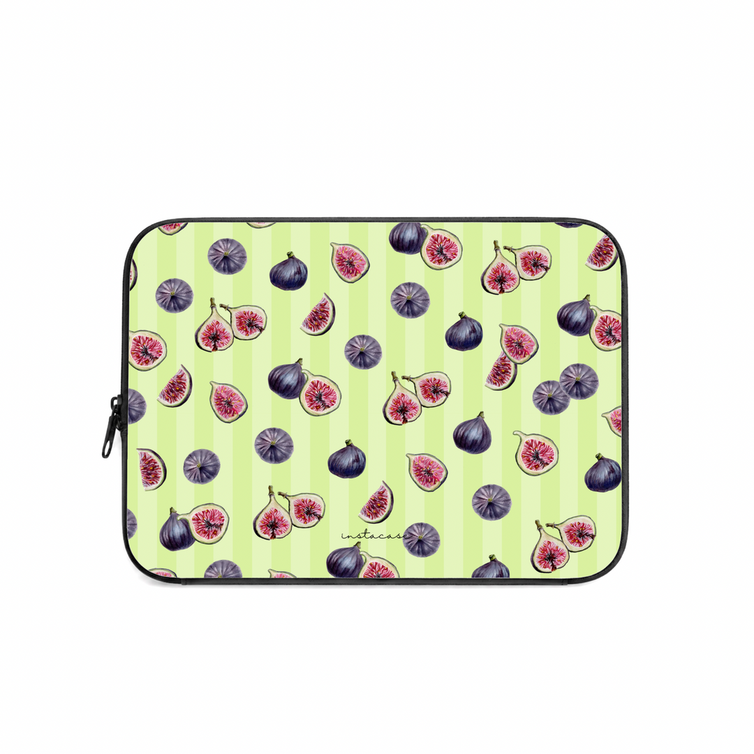 Bolsa Computador Figo Mood InstaCase — Saffiano Leather Design Exclusivo