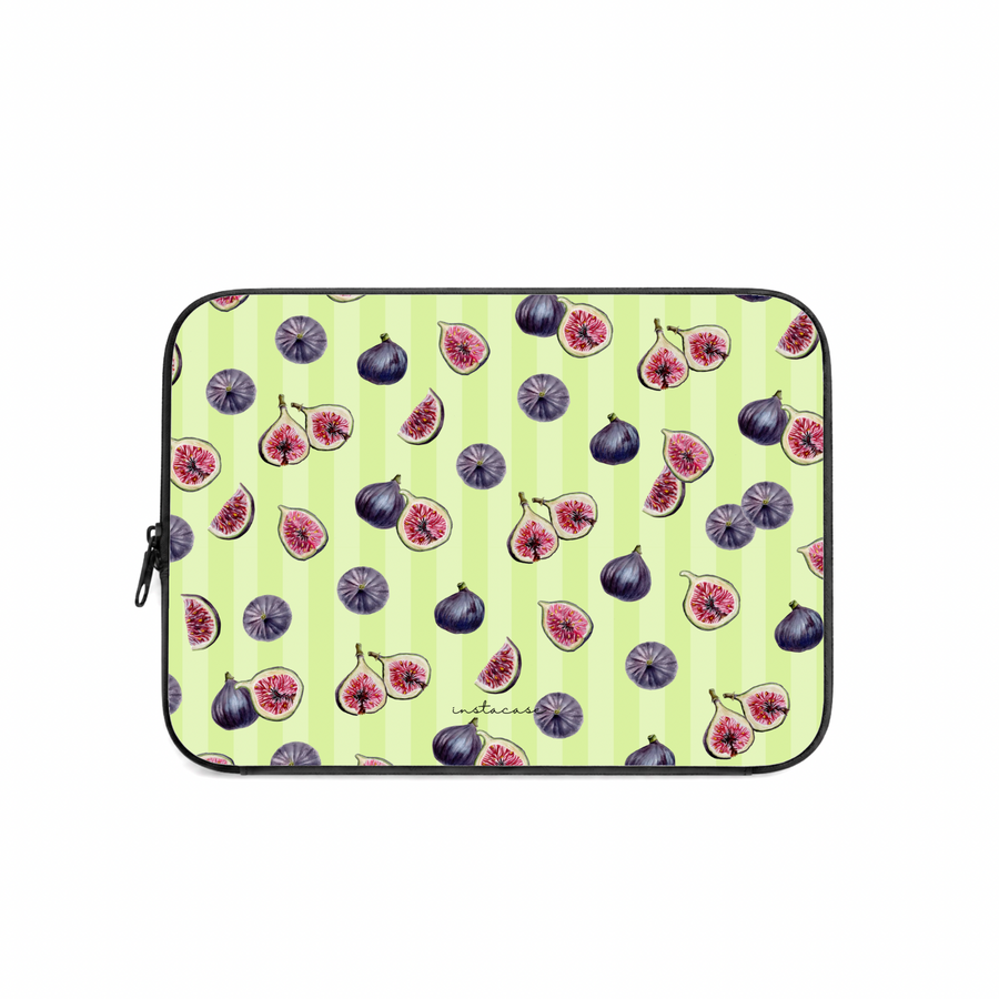Bolsa Computador Figo Mood InstaCase — Saffiano Leather Design Exclusivo