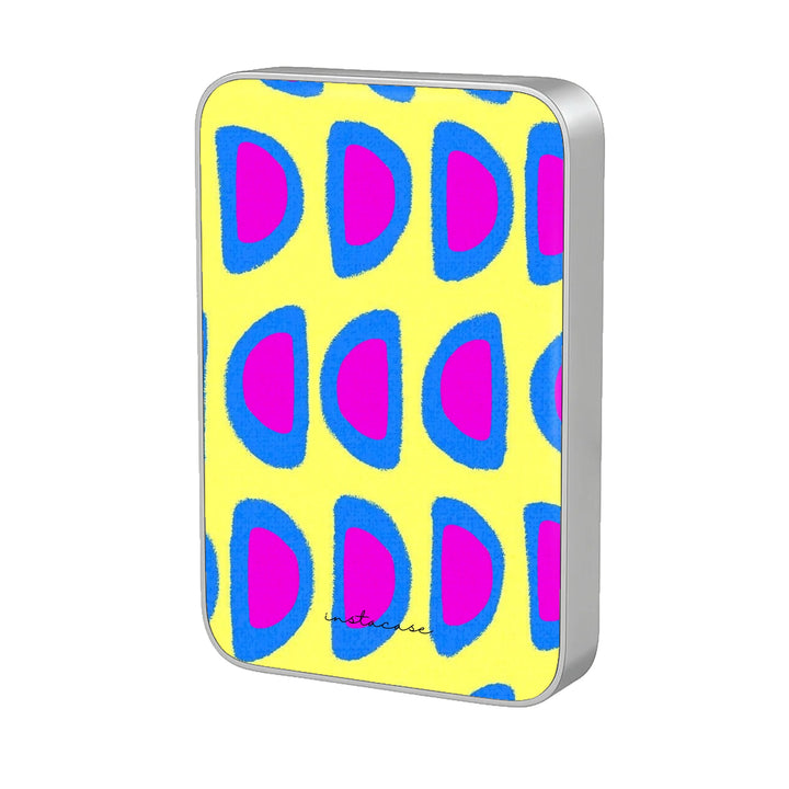 Neon Sight - Power Bank Magnética