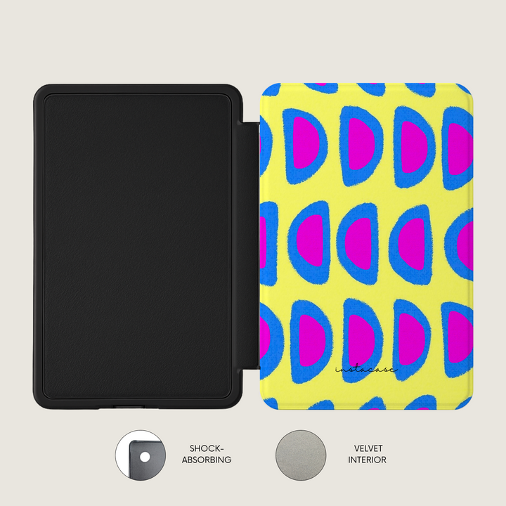 Neon Sight - Kobo/Kindle