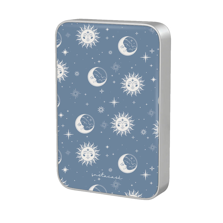Night Changes - Power Bank Magnética