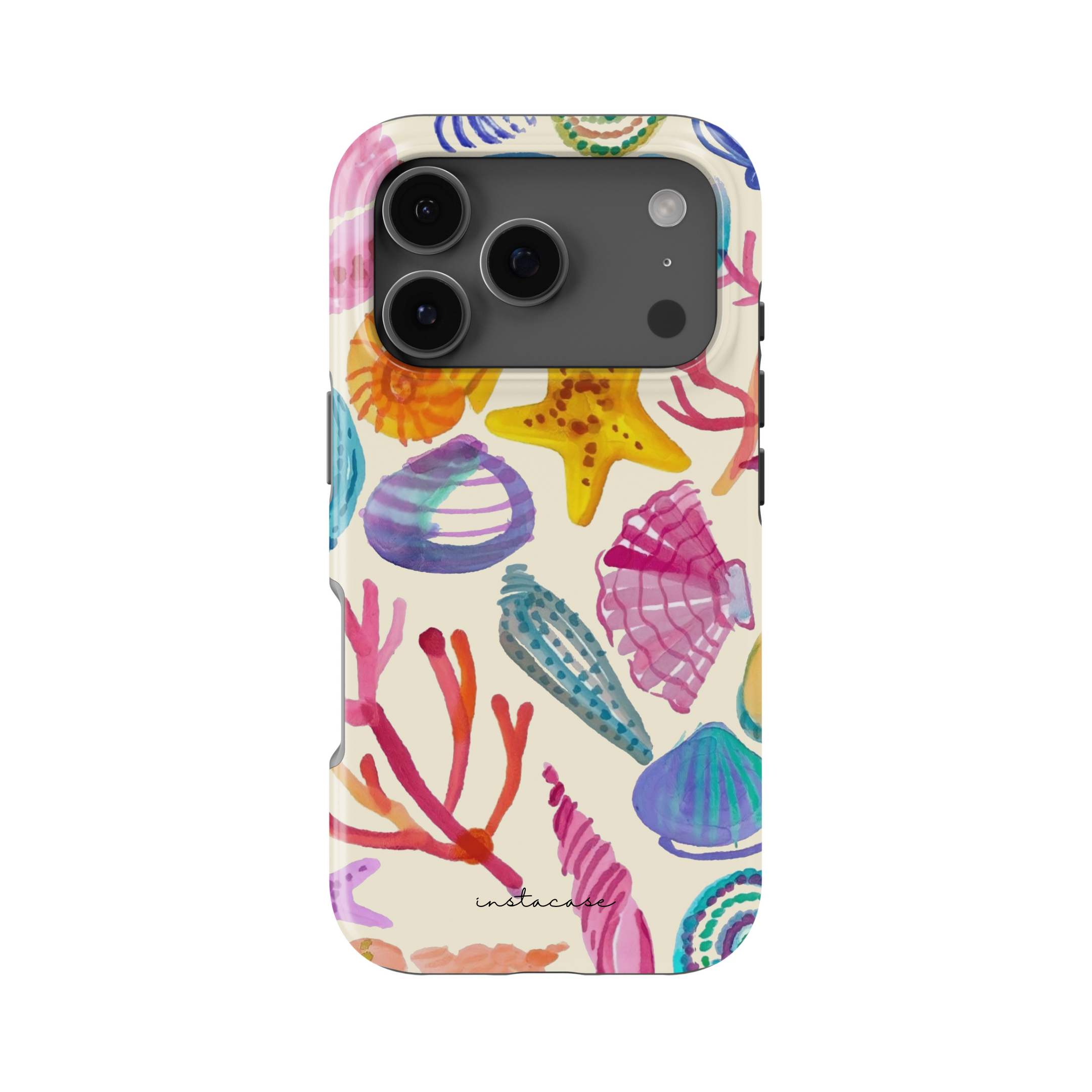 Ocean Eye – InstaCase