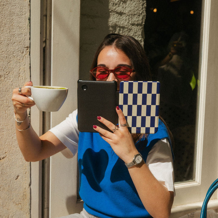 Ocean Tile - Kobo/Kindle