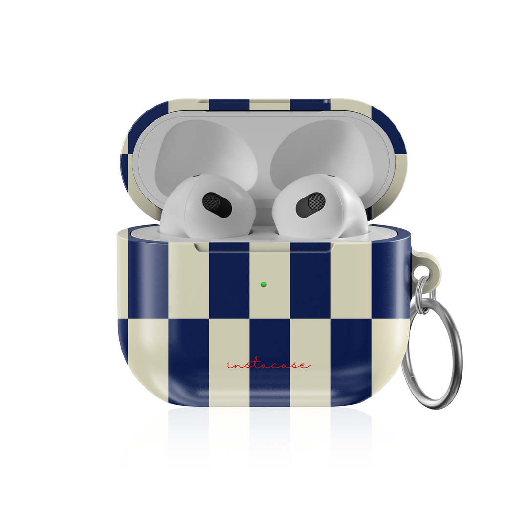 Ocean Tile - Capa AirPods