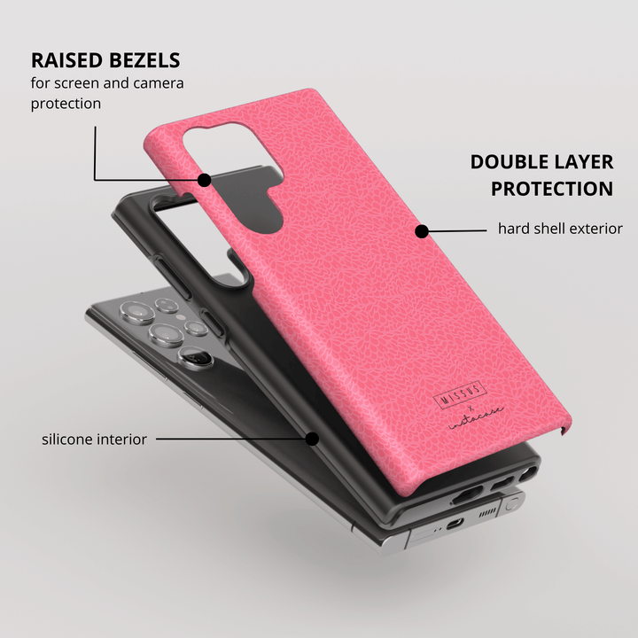Omali S2 - Capa Samsung Premium Glossy