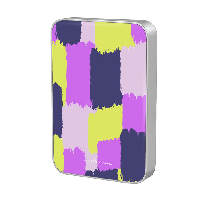 Paint - Power Bank Magnética