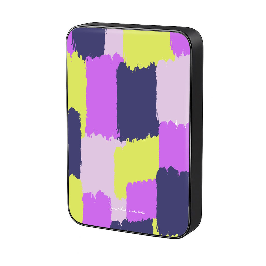 Paint - Power Bank Magnética