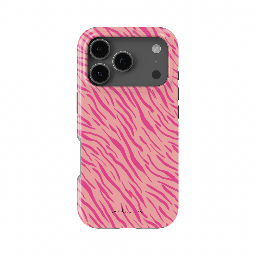Pink Zebra