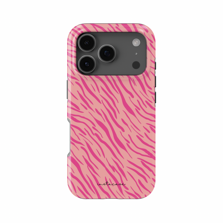 Pink Zebra