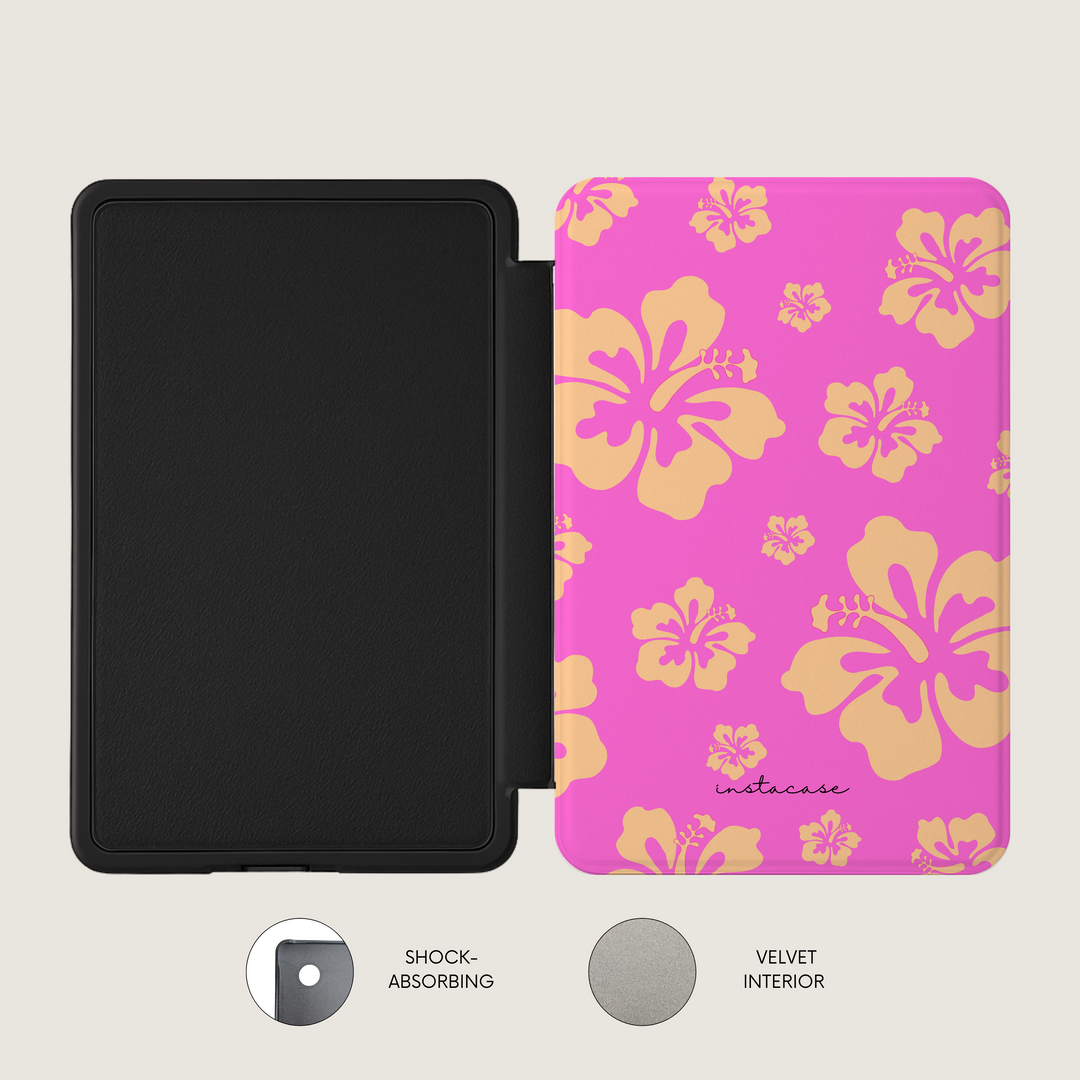 Pink Hibiscus - Kobo/Kindle