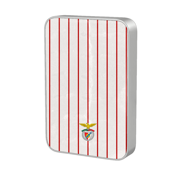 Powerbank-benfica-vintage-prata