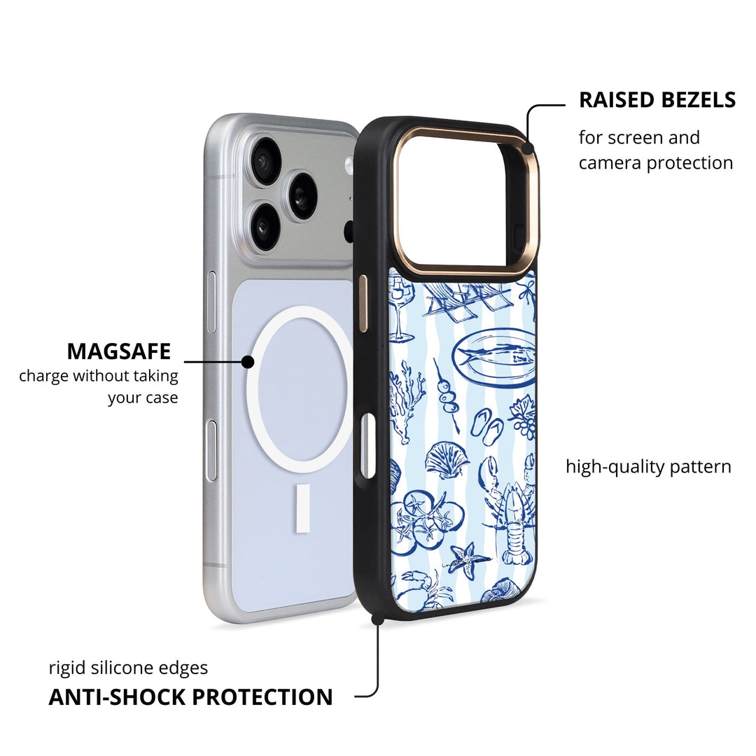 Mediterranean Sketch