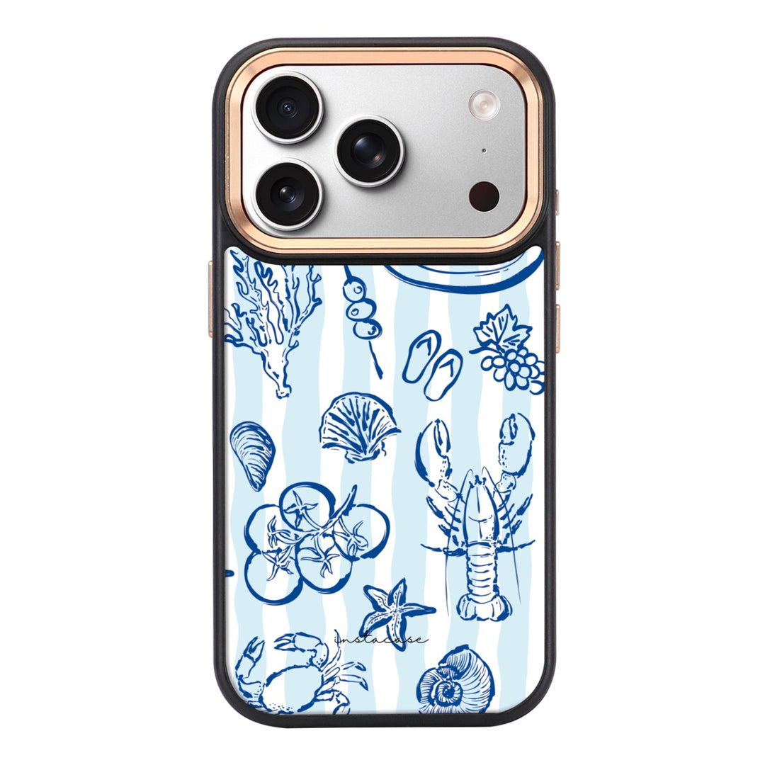 Mediterranean Sketch