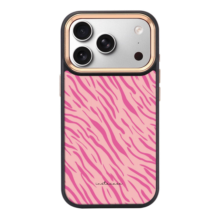 Pink Zebra
