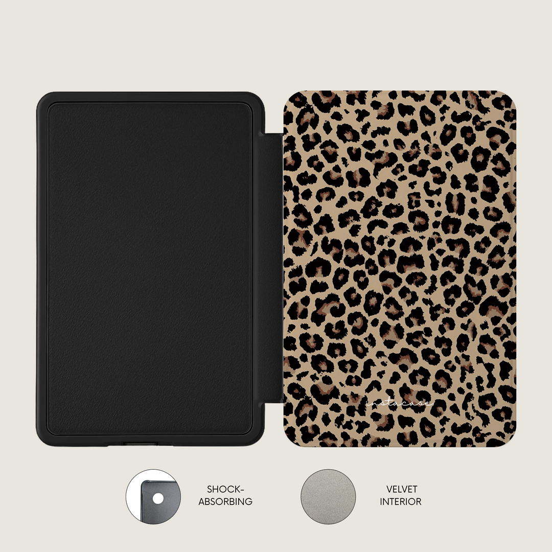 Pure Instinct - Kobo/Kindle