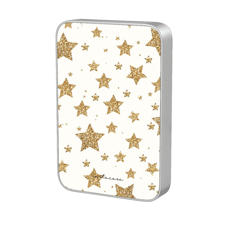 Réveillon - Power Bank Magnética