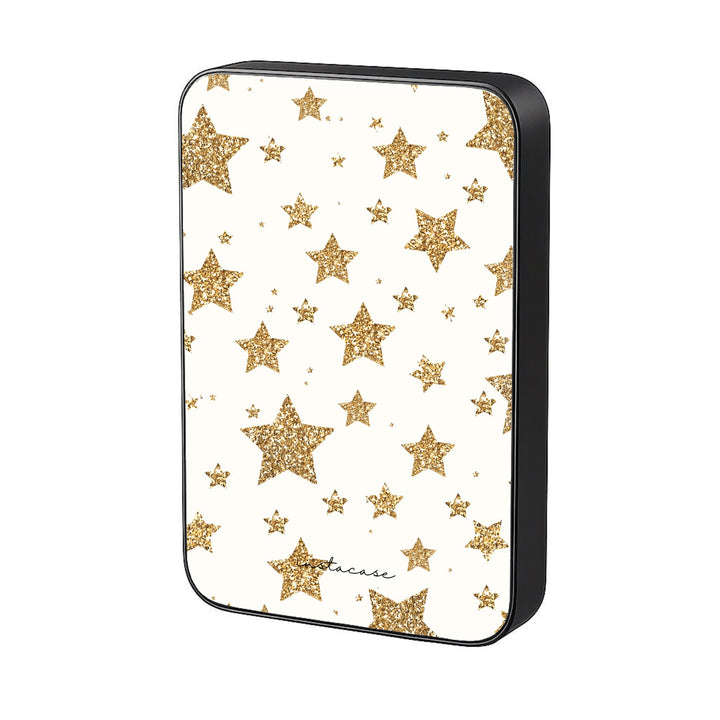 Réveillon - Power Bank Magnética