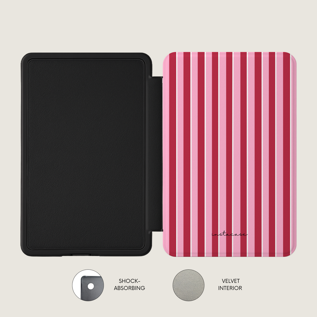 Rosé Glam - Kobo/Kindle