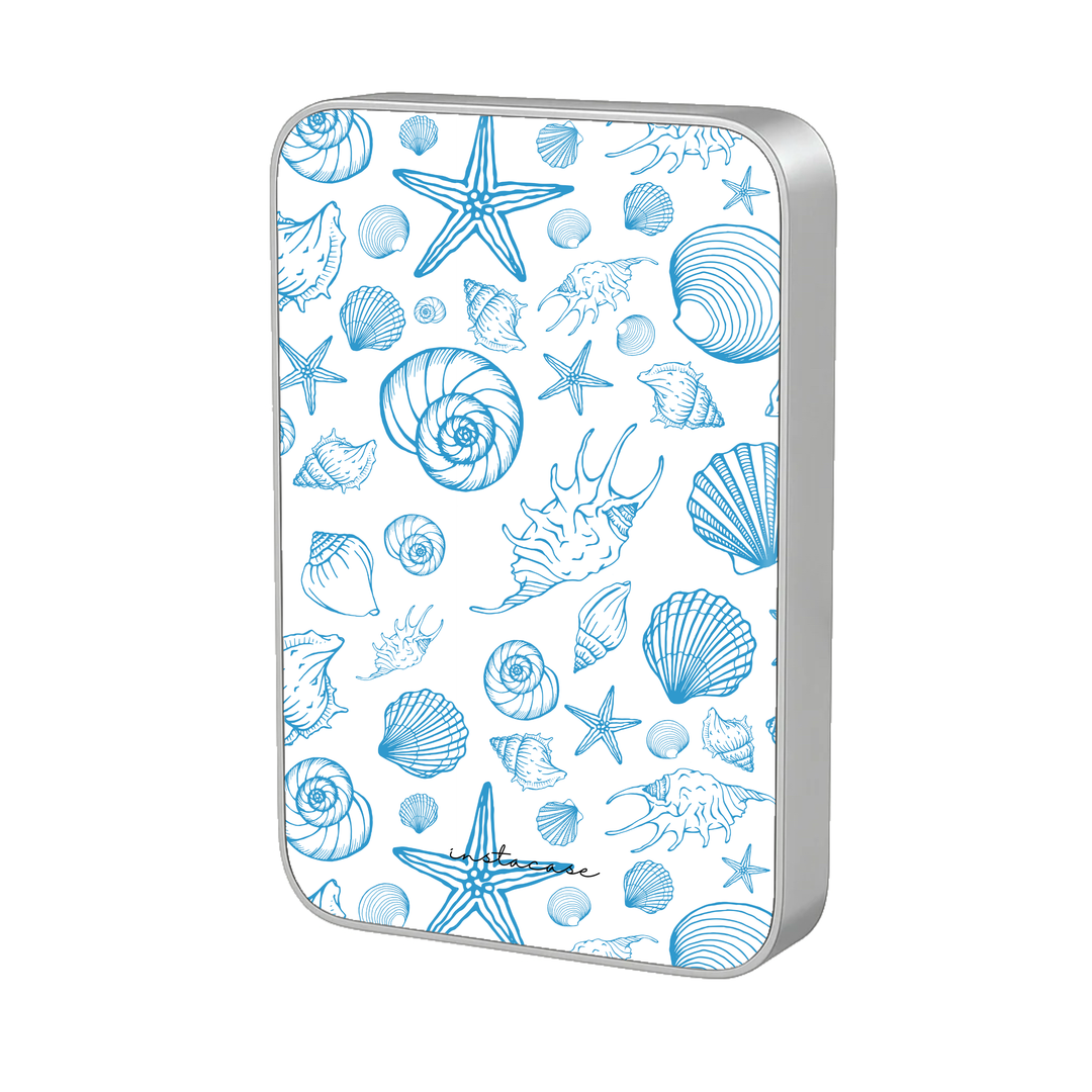 Sea la vie - Power Bank Magnética