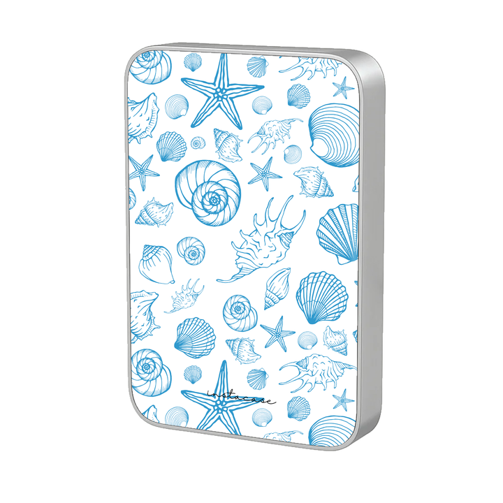 Sea la vie - Power Bank Magnética