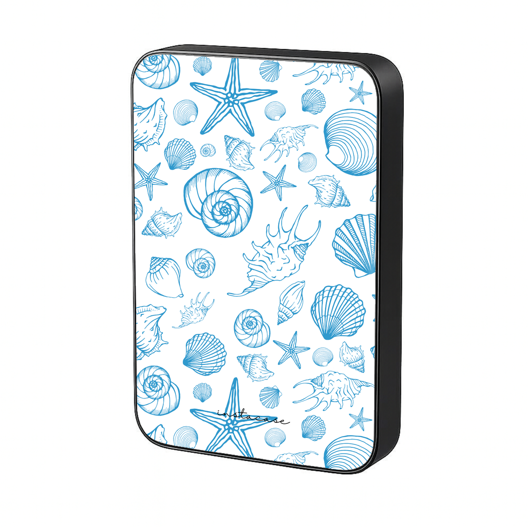 Sea la vie - Power Bank Magnética