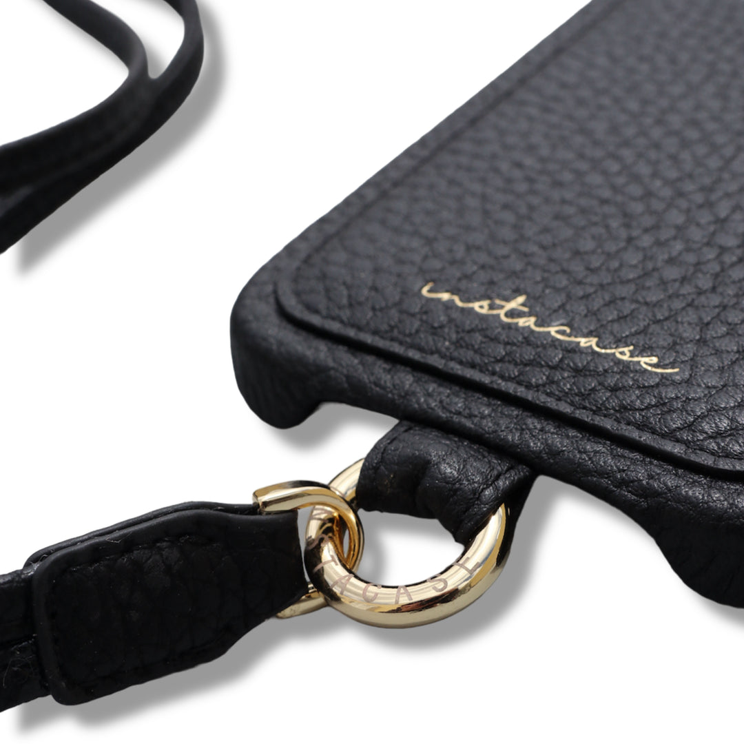 The Sling Luxury Leather Case