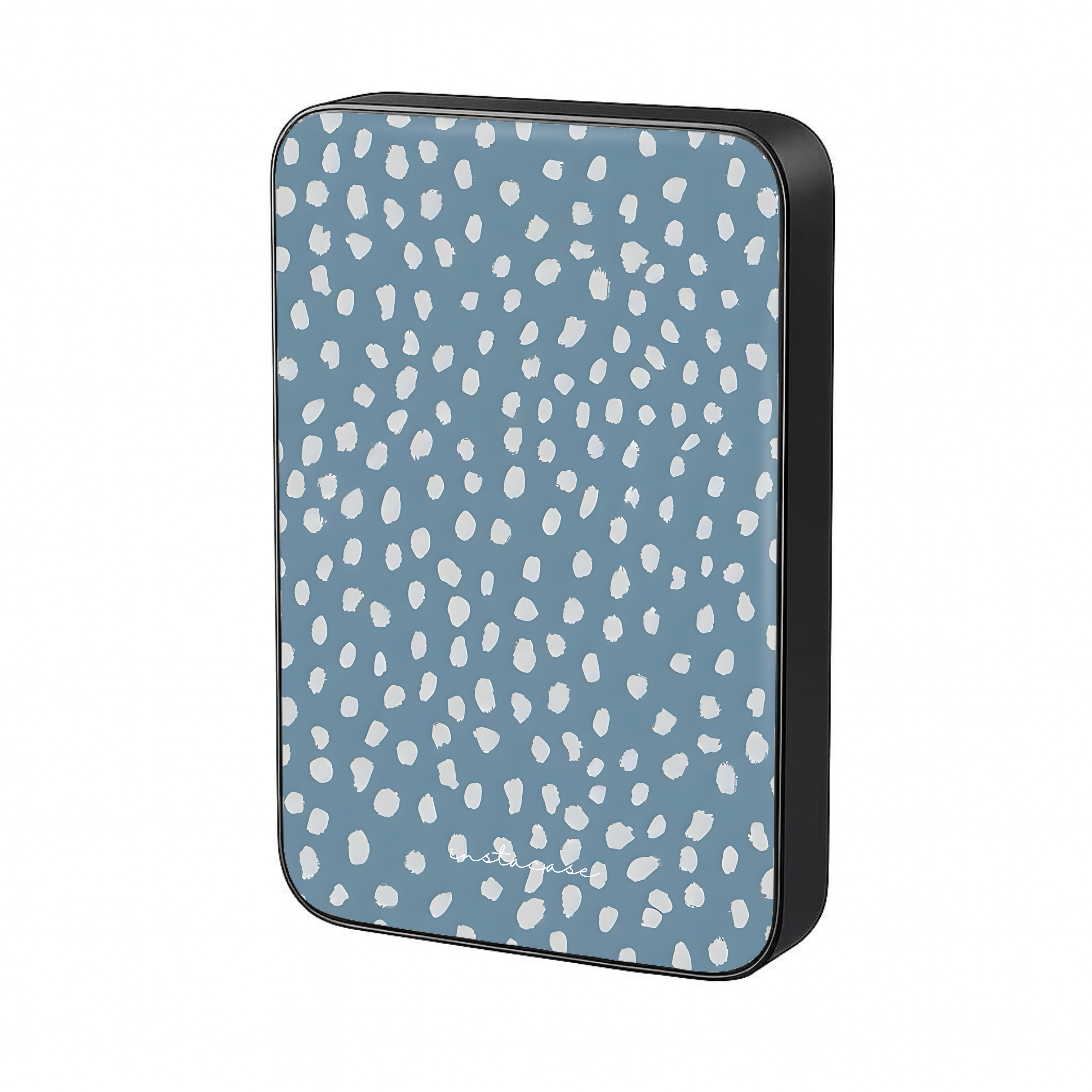 Snowflakes - Power Bank Magnética – InstaCase