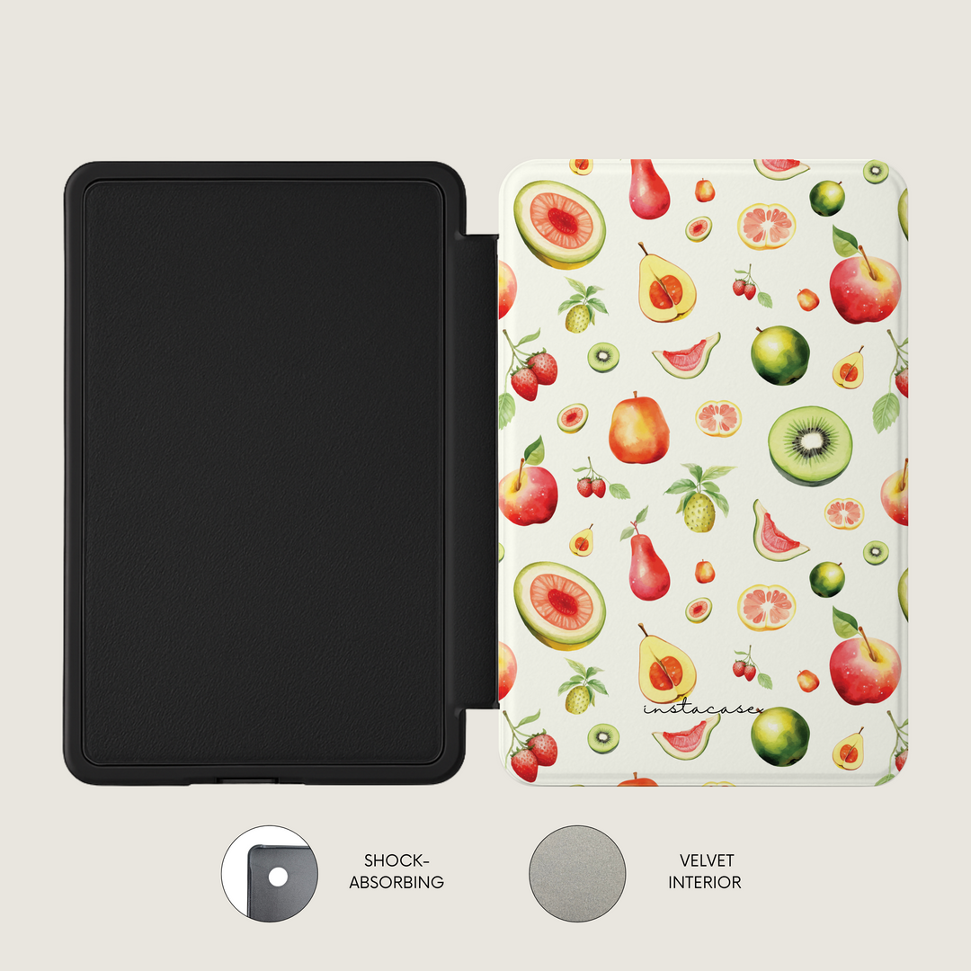 Summer Pleasures - Kobo/Kindle