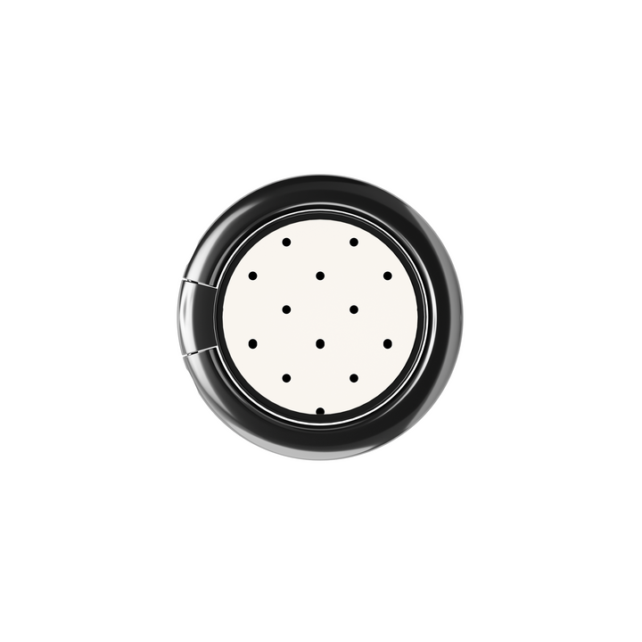 Timeless Noir - Ring Holder