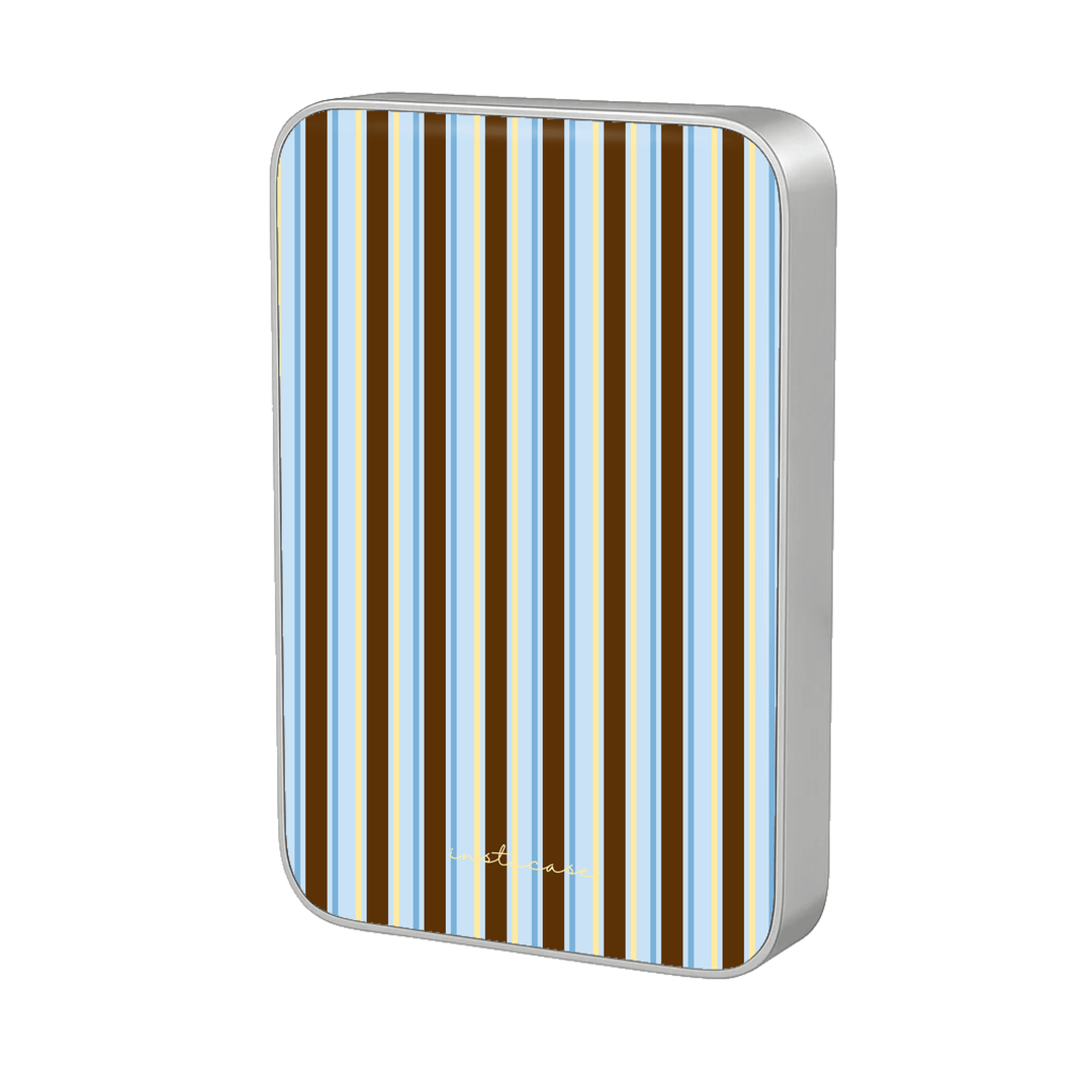 Toffee & Sky - Batería externa magnética