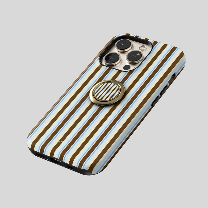 Toffee & Sky - Ring Holder