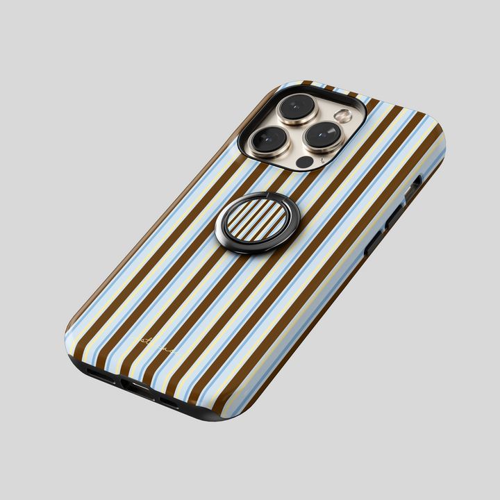 Toffee & Sky - Ring Holder