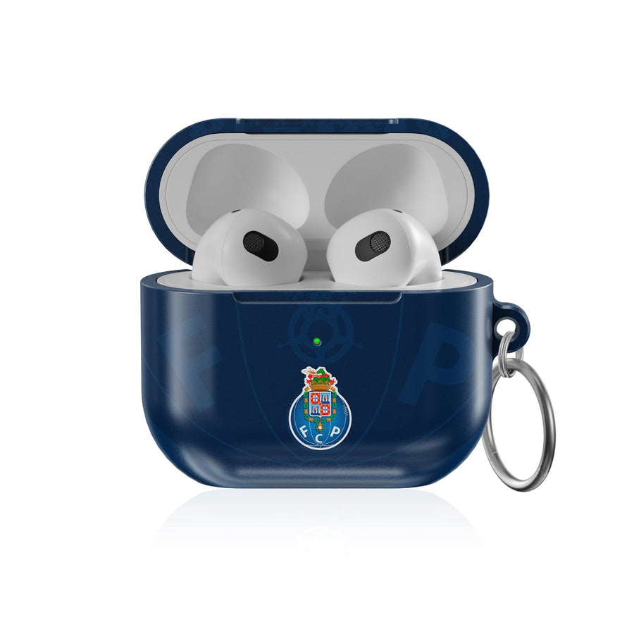 Capa AirPods FC Porto Dragão oficial FCP — InstaCase Portugal