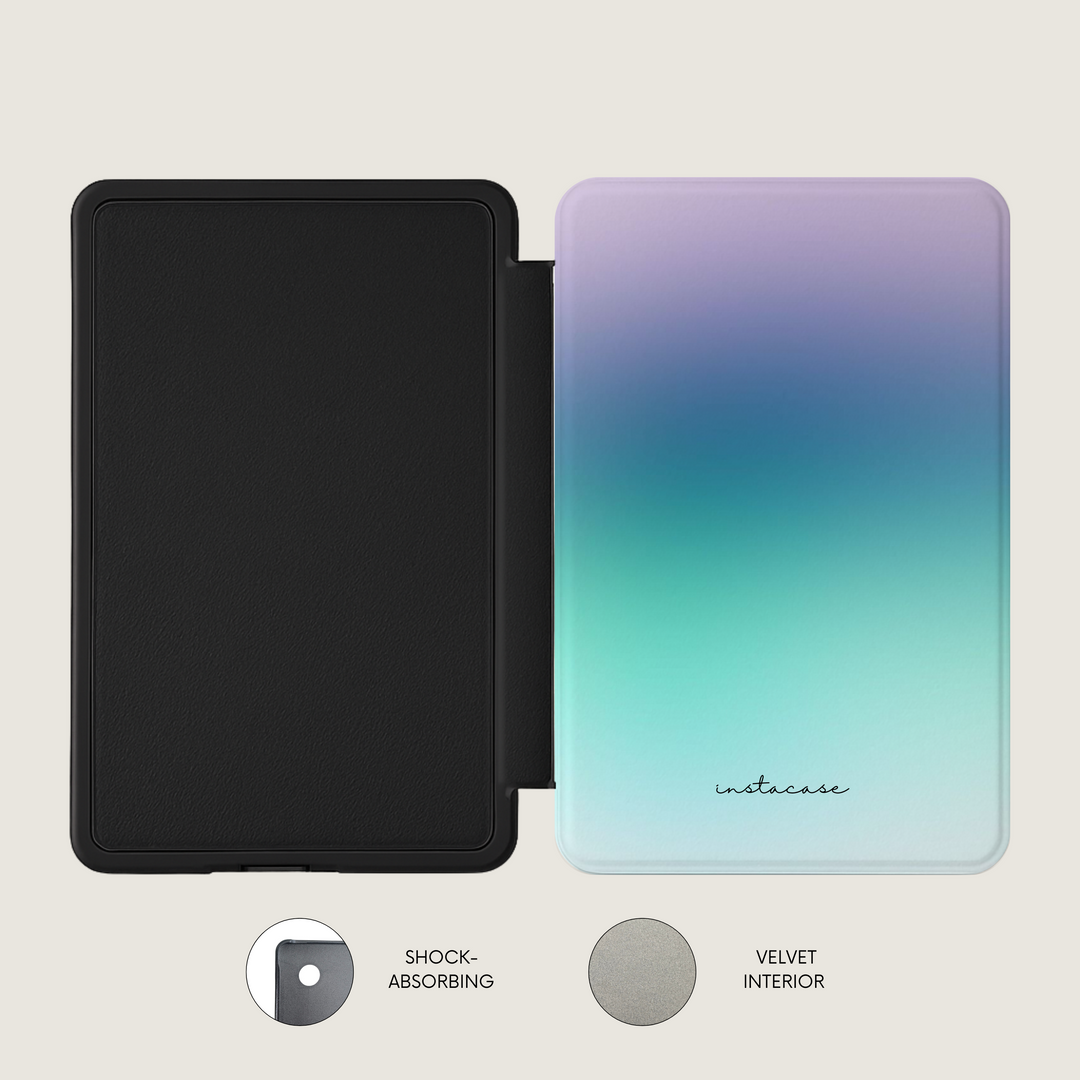 Aurora Borealis - Kobo/Kindle