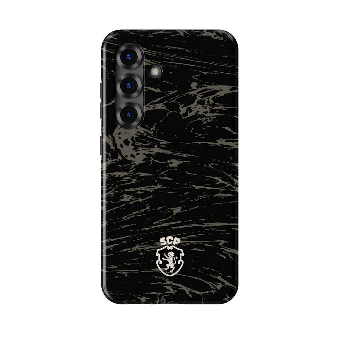 Funda oficial Samsung Sporting Away del SCP — InstaCase Portugal