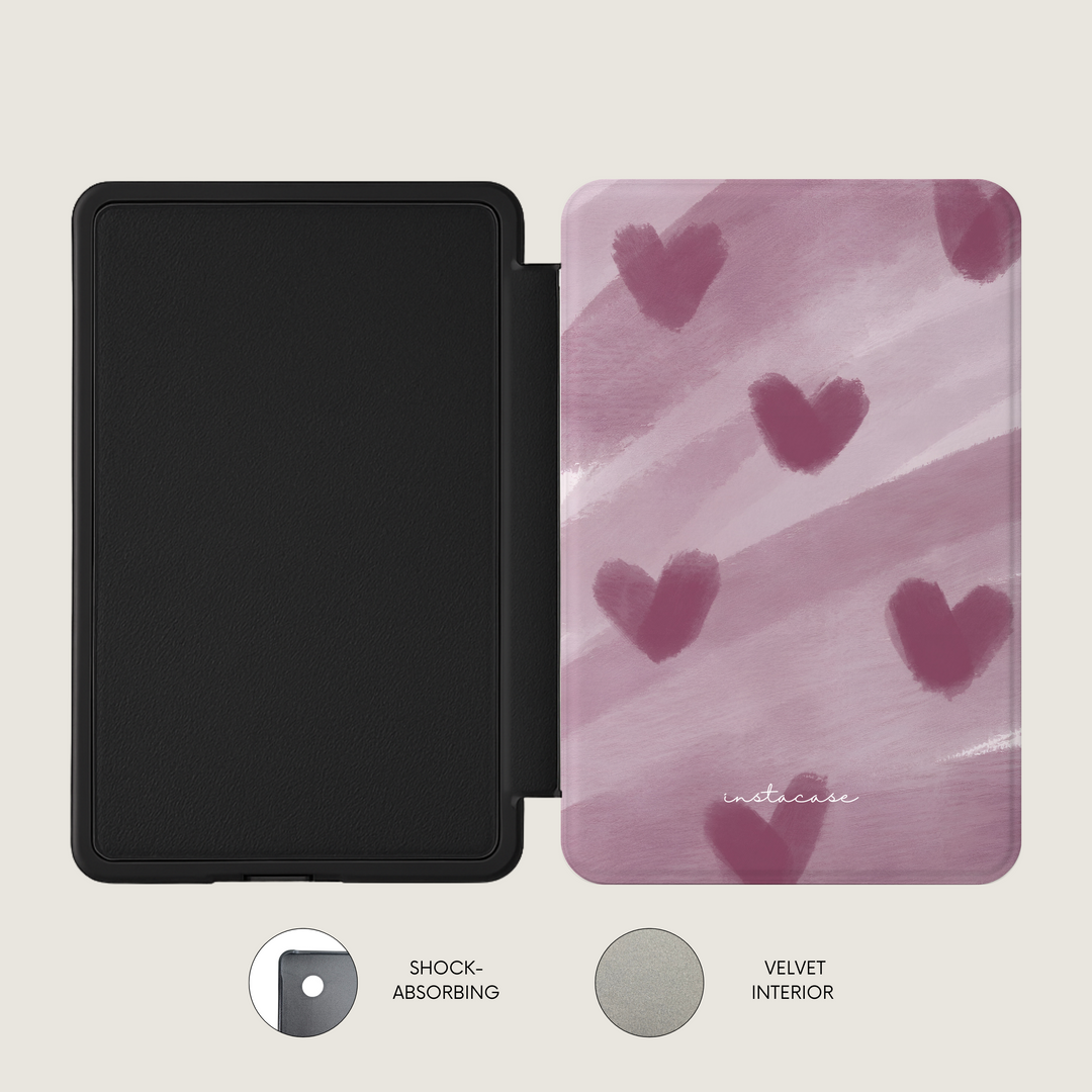 Bloom Boom - Kobo/Kindle