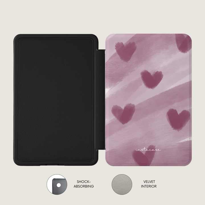 Bloom Boom - Kobo/Kindle