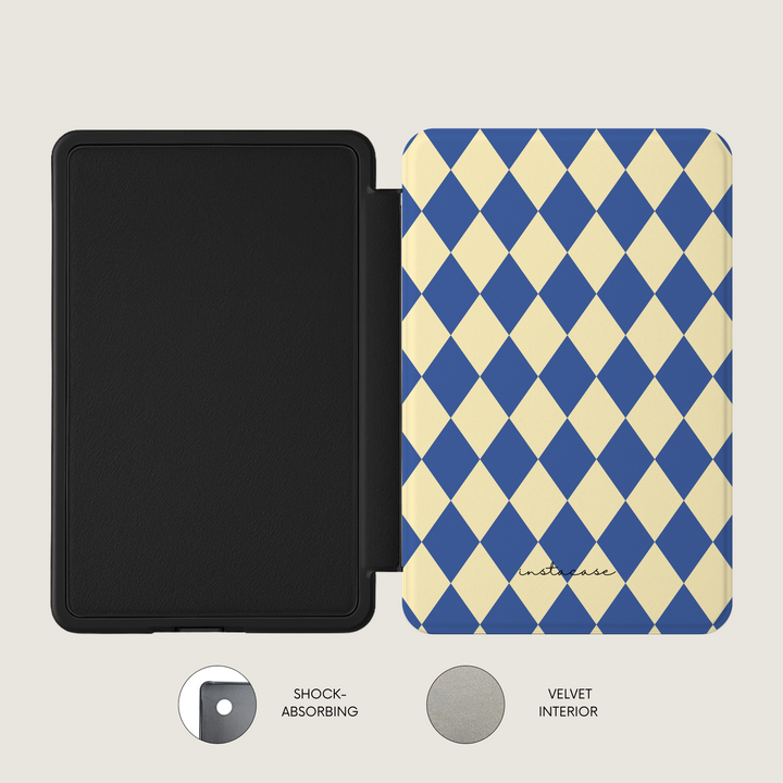 Blue Riviera - Kobo/Kindle