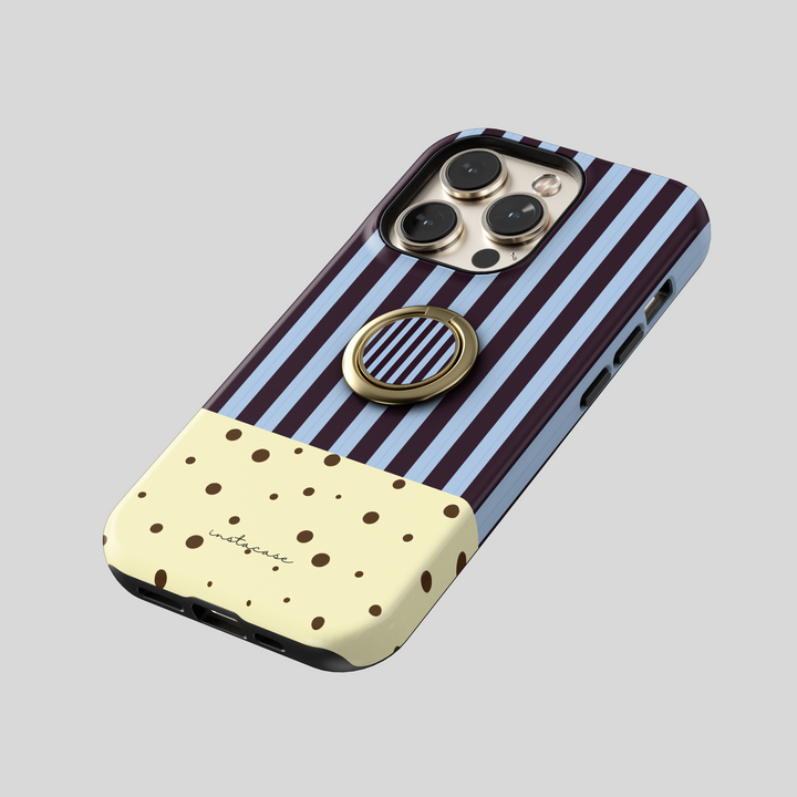 Blue Cheese - Ring Holder