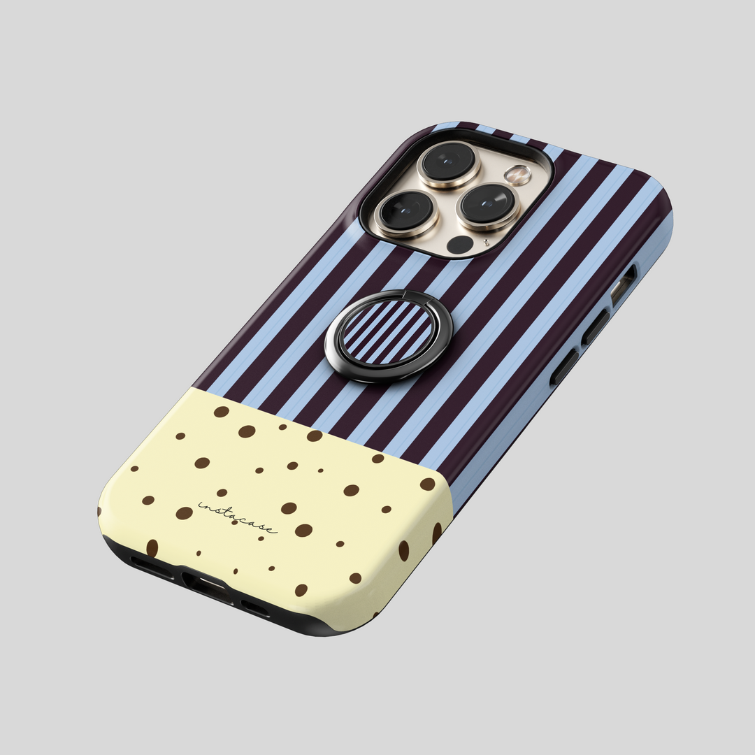 Blue Cheese - Ring Holder