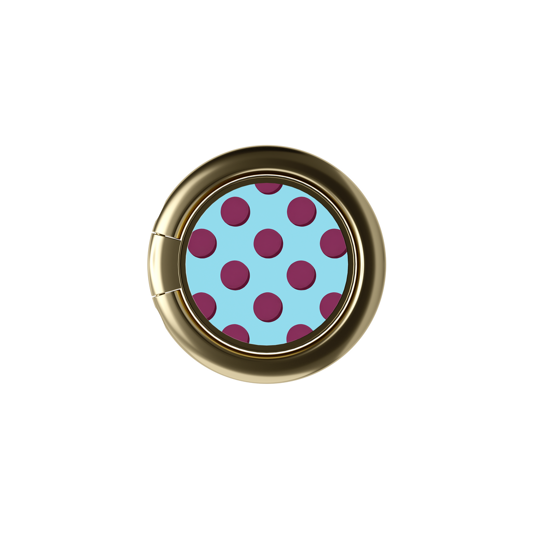 Bubblegum - Ring Holder