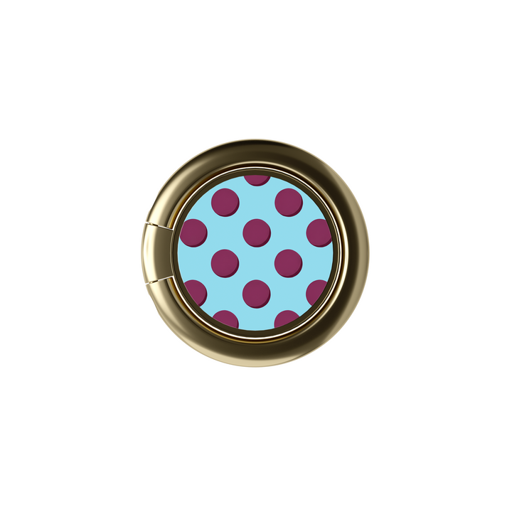 Bubblegum - Ring Holder