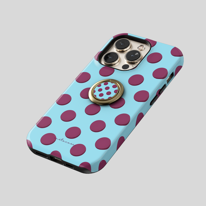 Bubblegum - Ring Holder