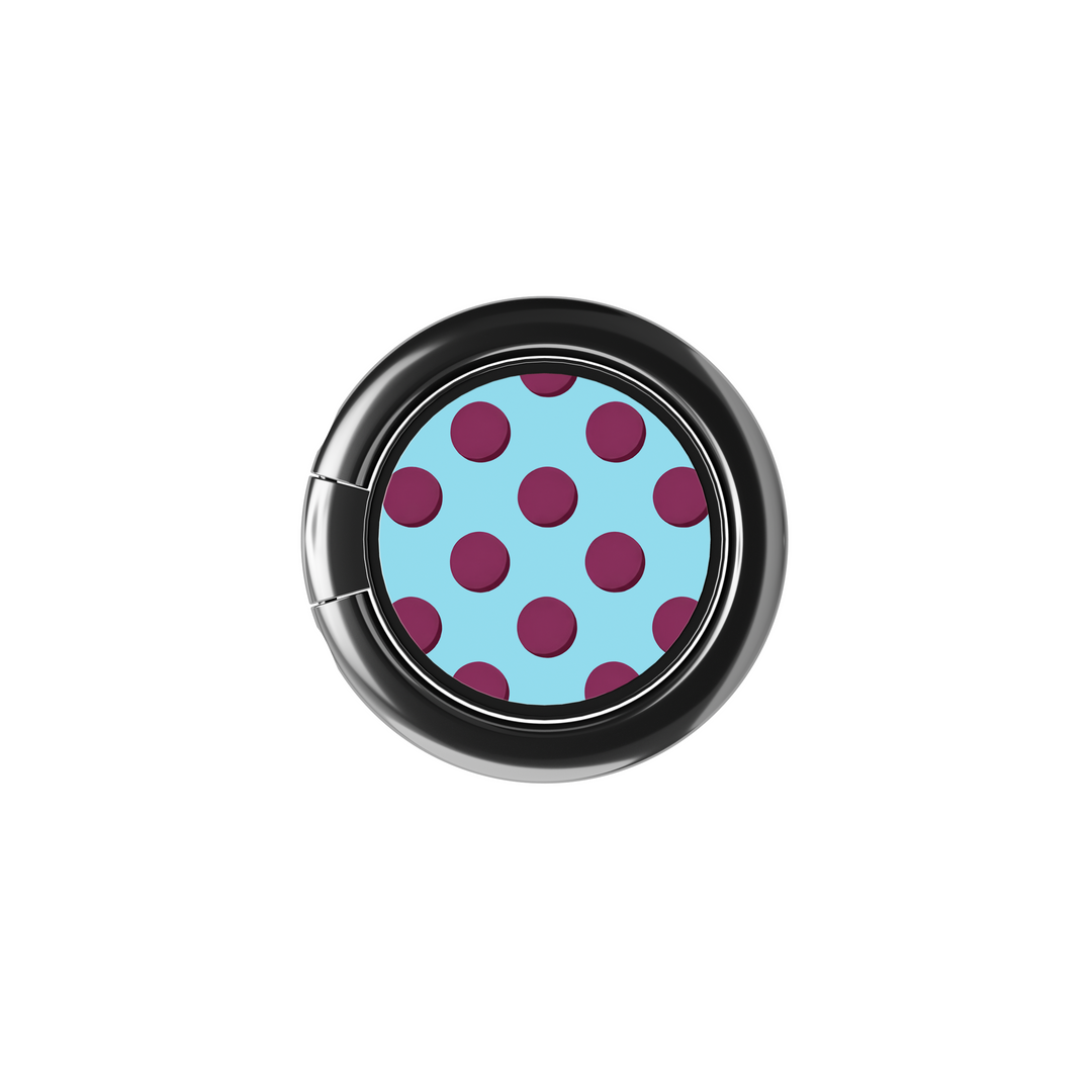 Bubblegum - Ring Holder