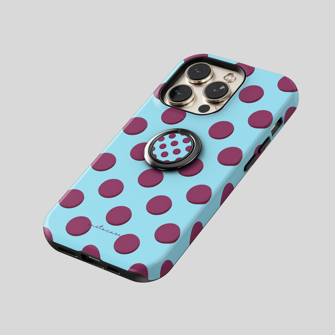 Bubblegum - Ring Holder