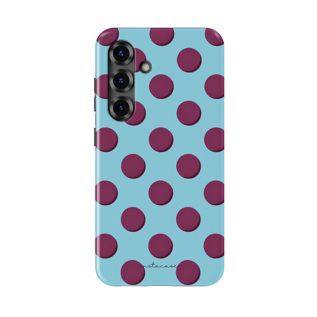 Capa Samsung Galaxy Bubblegum Premium Glossy — InstaCase Portugal